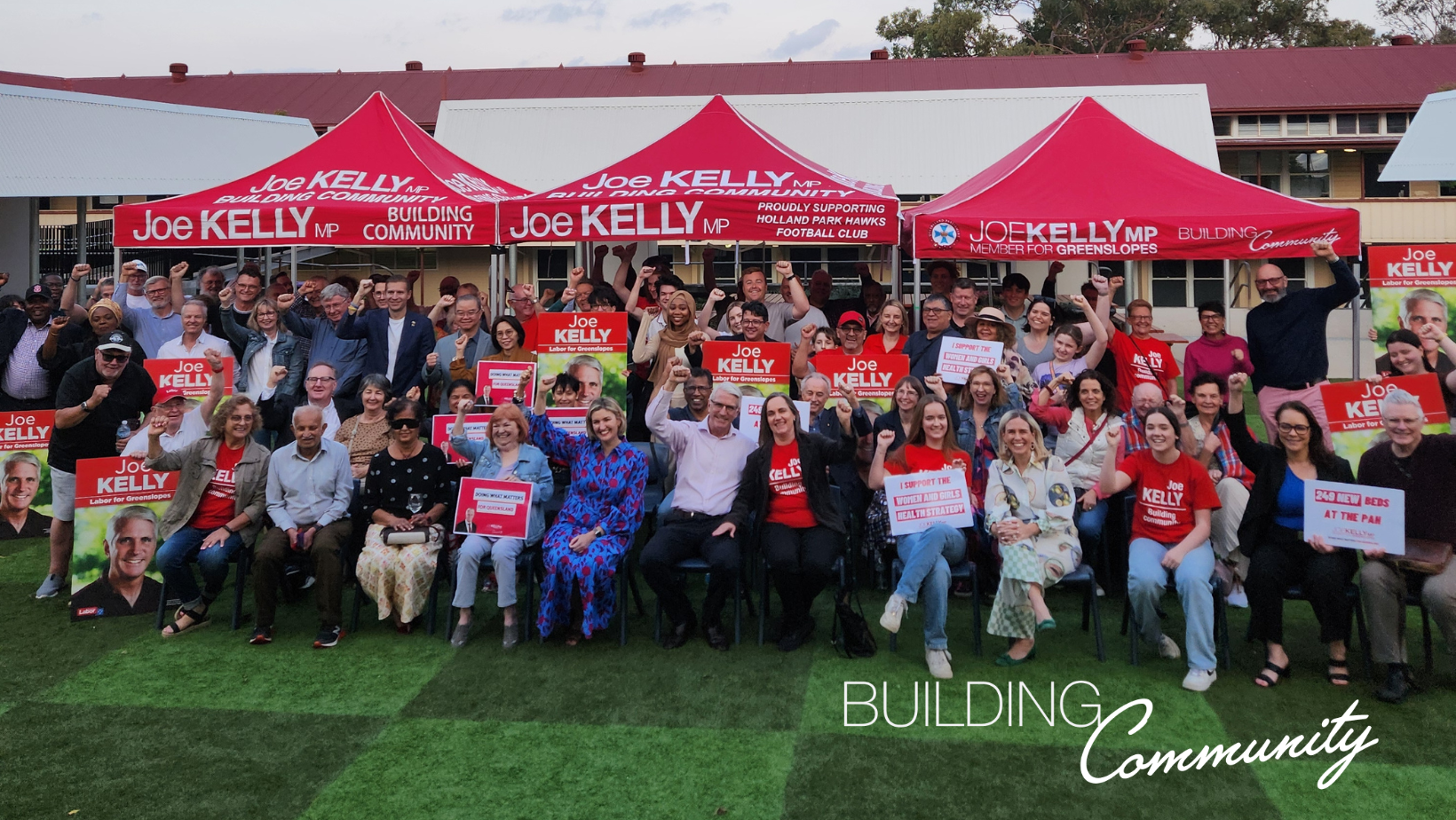 Community Events Main Image