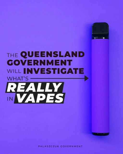 Vaping Inquiry