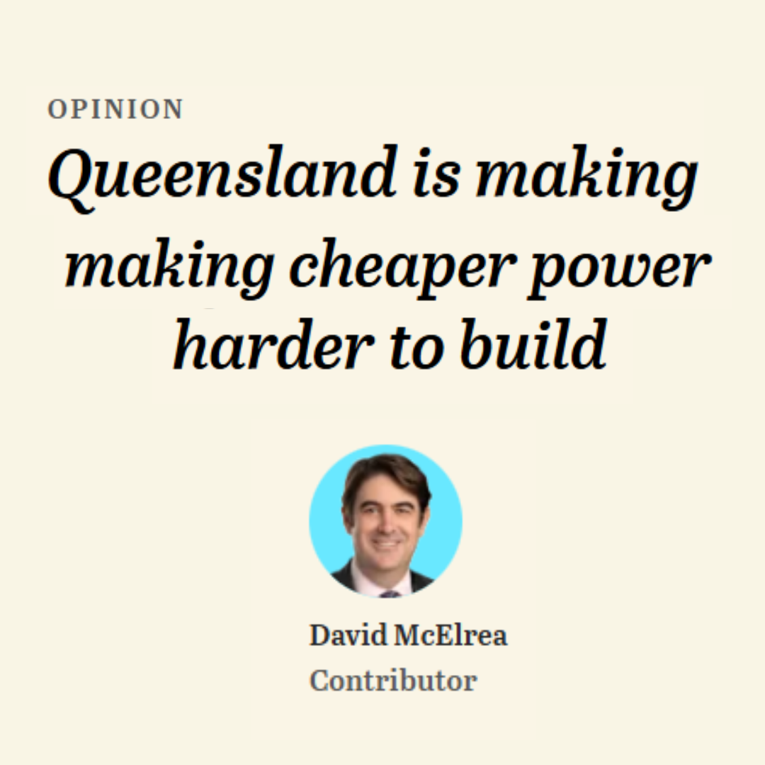 Cheaper power harder to build