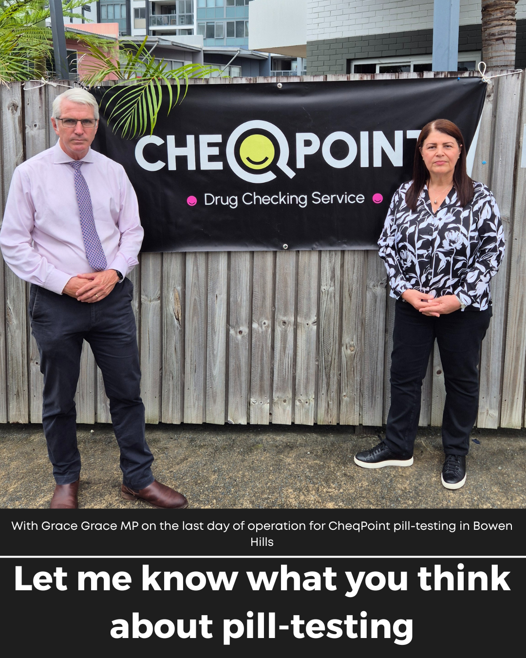 CheQPoint