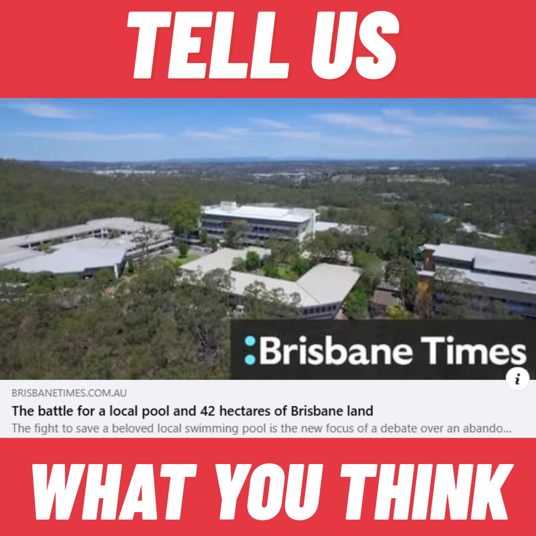 Mt Gravatt campus