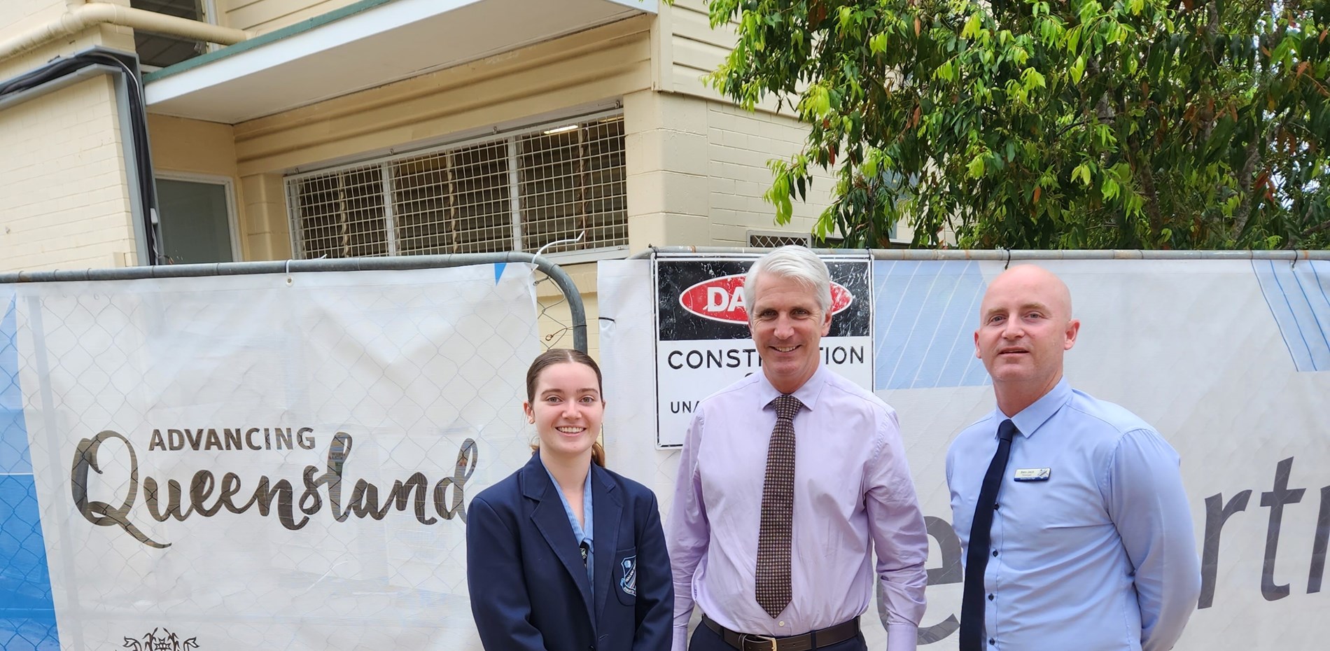 $18 Million Boost for Holland Park High Main Image
